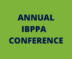 Logo of the IBPP conference